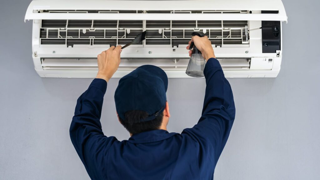 AC Services and Installation